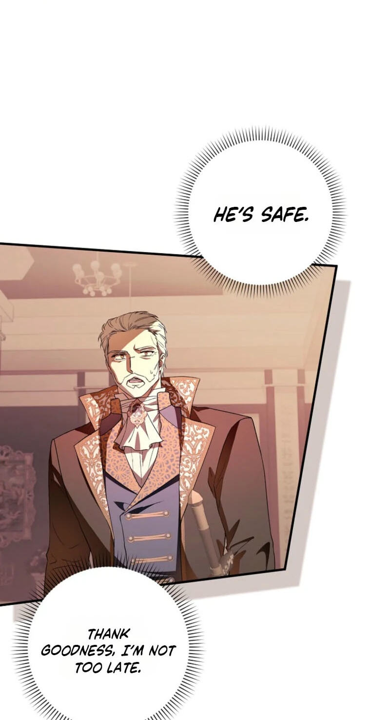 Cinderella-neun I Metbatjwiga Deryeogamnida Chapter 49 page 6 - 