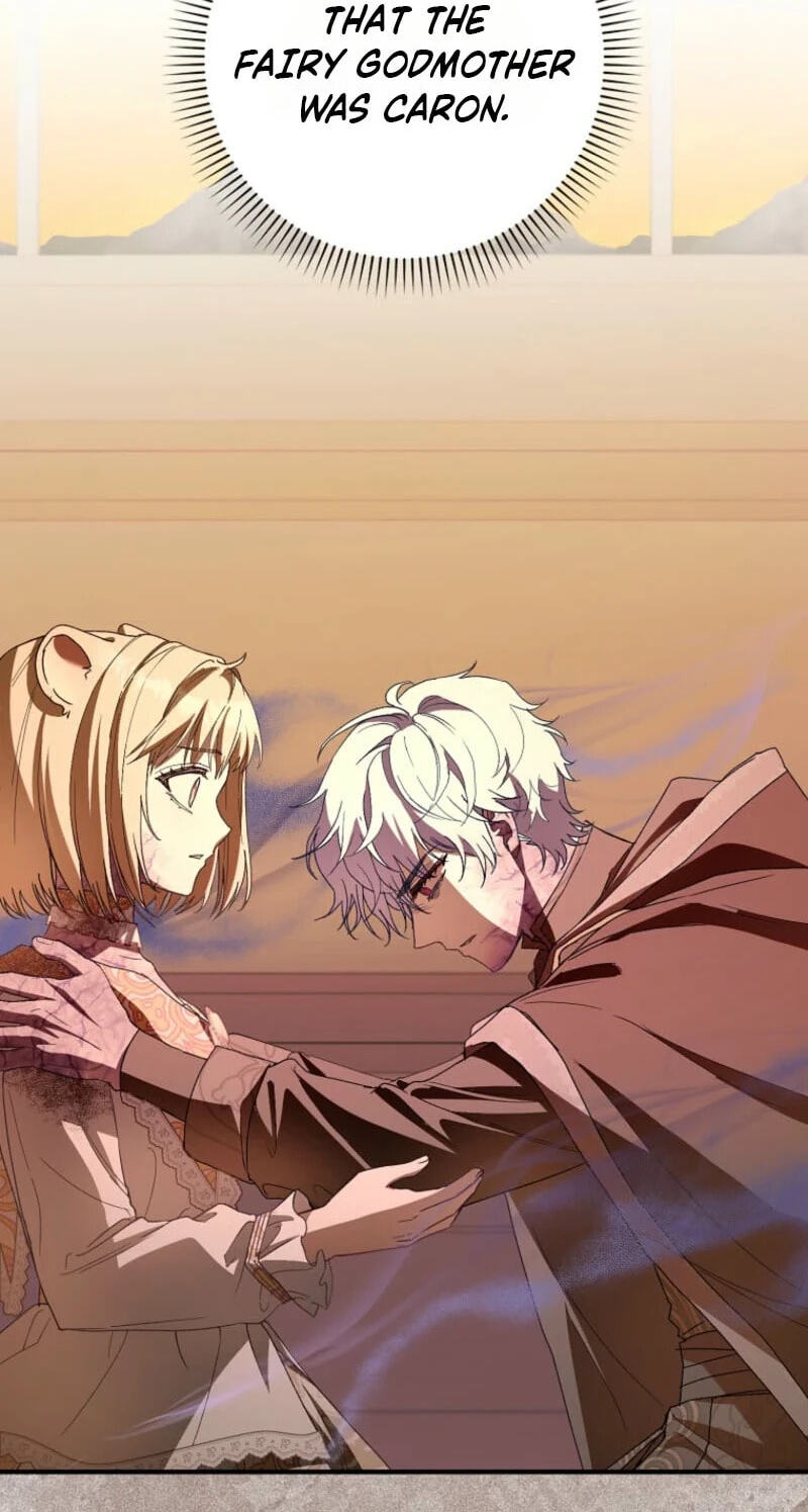 Cinderella-neun I Metbatjwiga Deryeogamnida Chapter 49 page 52 - 