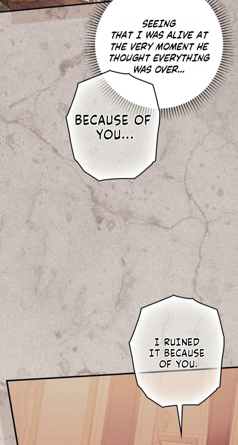 Cinderella-neun I Metbatjwiga Deryeogamnida Chapter 49 page 54 - 