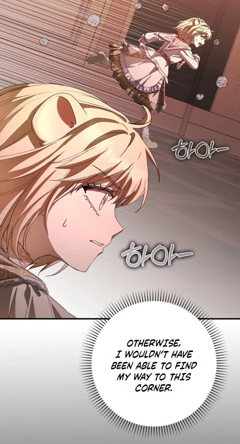Cinderella-neun I Metbatjwiga Deryeogamnida Chapter 49 page 8 - 