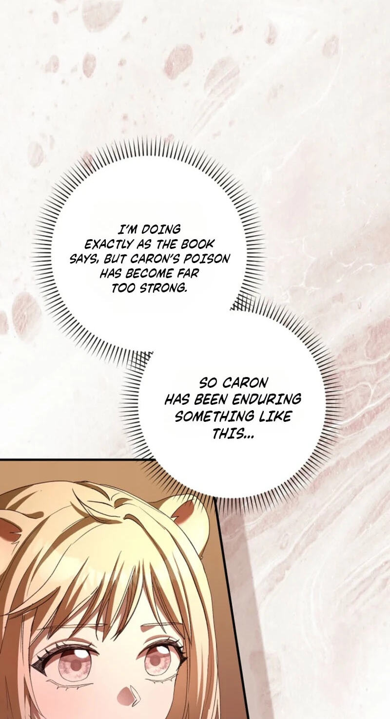 Cinderella-neun I Metbatjwiga Deryeogamnida Chapter 49 page 72 - 
