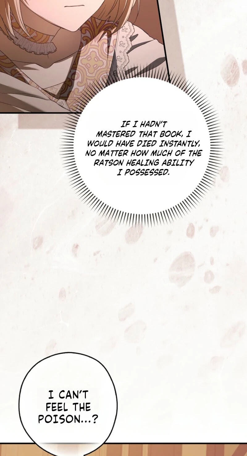 Cinderella-neun I Metbatjwiga Deryeogamnida Chapter 49 page 73 - 