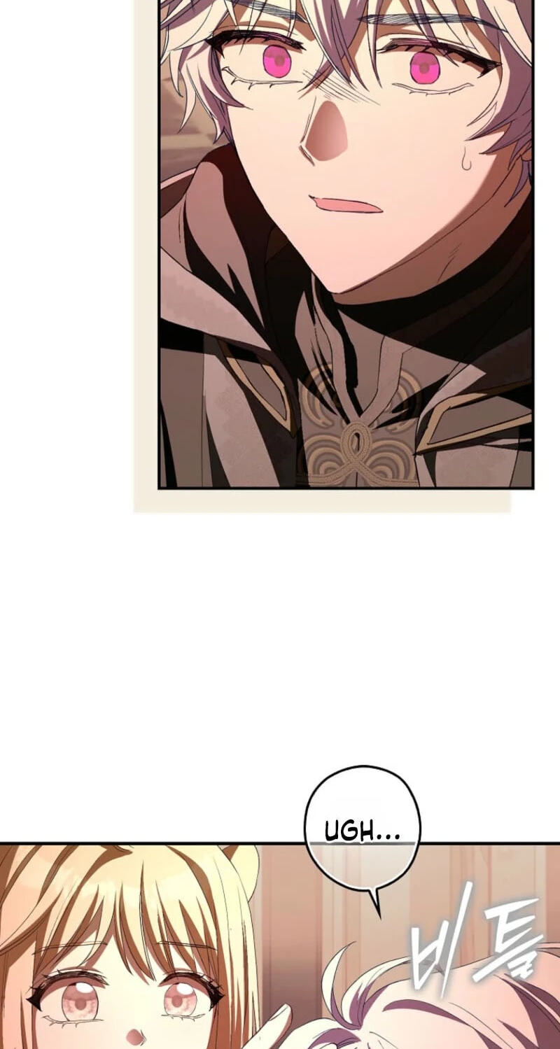 Cinderella-neun I Metbatjwiga Deryeogamnida Chapter 49 page 85 - 