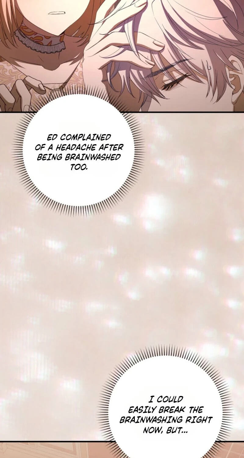 Cinderella-neun I Metbatjwiga Deryeogamnida Chapter 49 page 86 - 