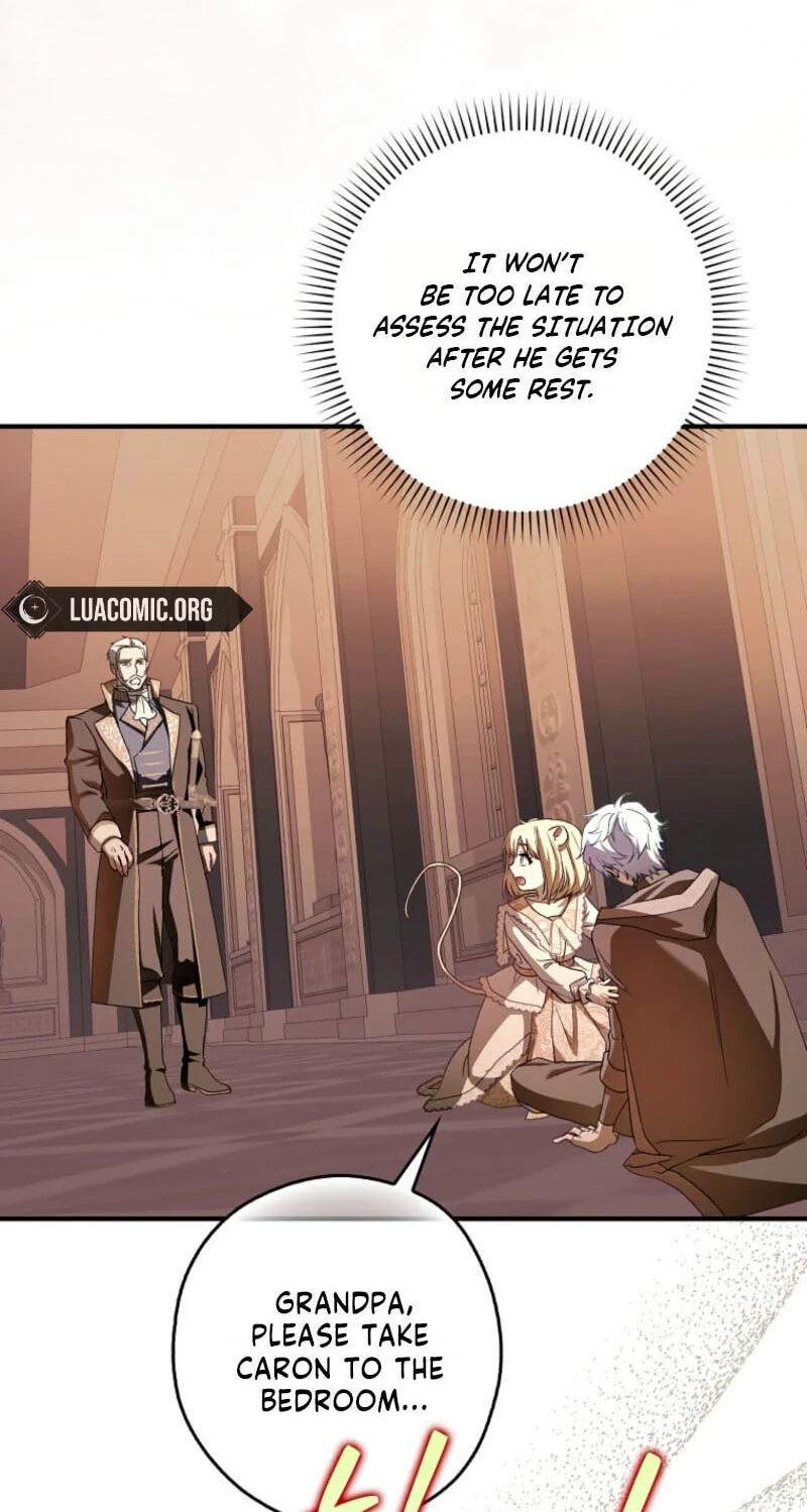 Cinderella-neun I Metbatjwiga Deryeogamnida Chapter 49 page 88 - 