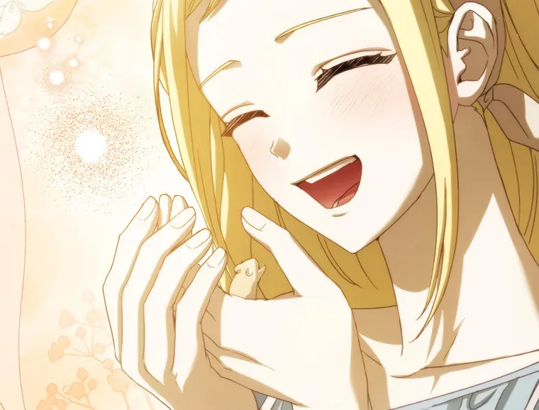 Cinderella-neun I Metbatjwiga Deryeogamnida Chapter 5 page 109 - 