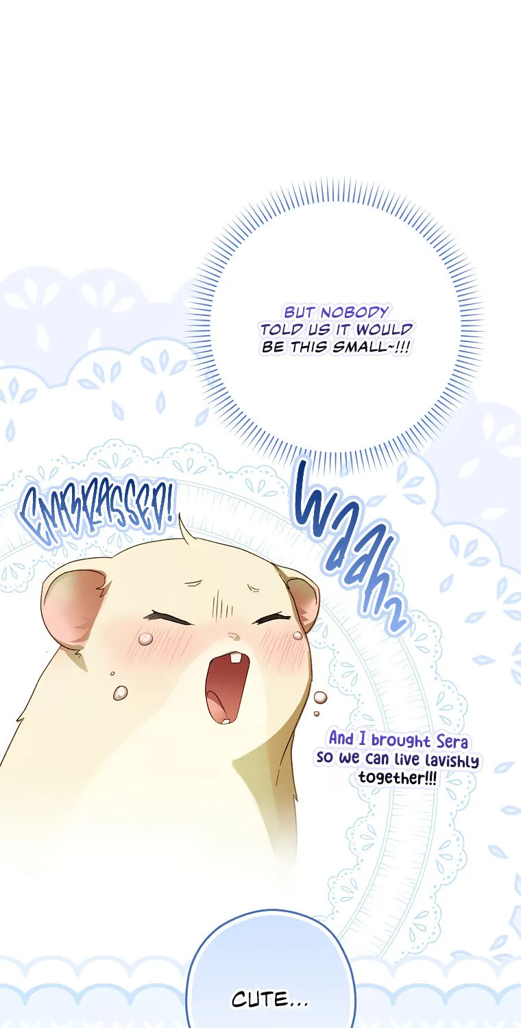 Cinderella-neun I Metbatjwiga Deryeogamnida Chapter 5 page 113 - 