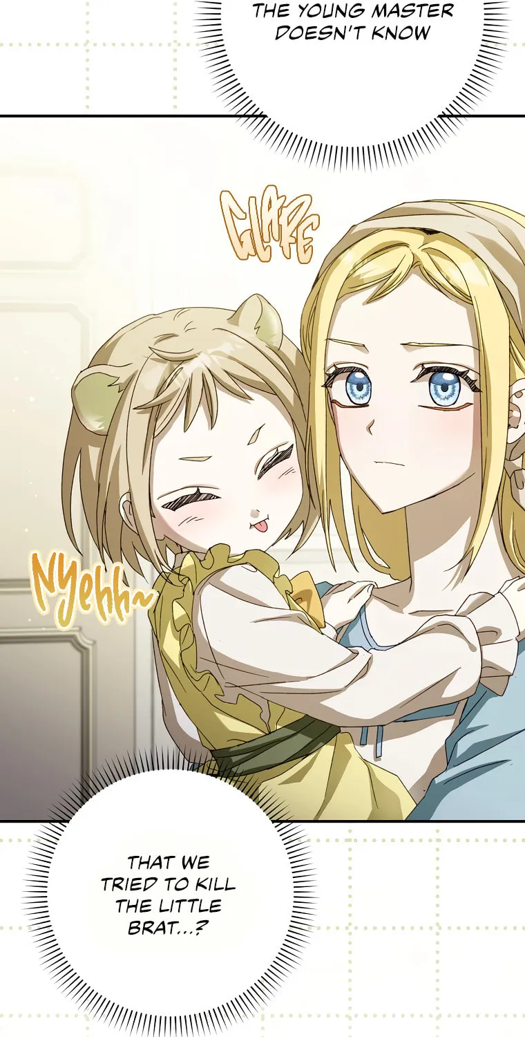Cinderella-neun I Metbatjwiga Deryeogamnida Chapter 5 page 19 - 