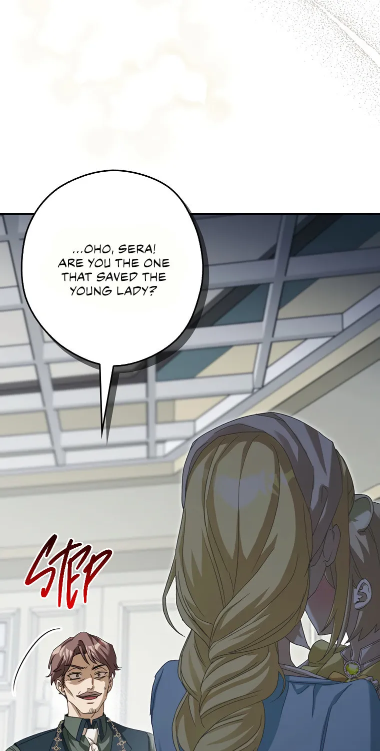 Cinderella-neun I Metbatjwiga Deryeogamnida Chapter 5 page 21 - 