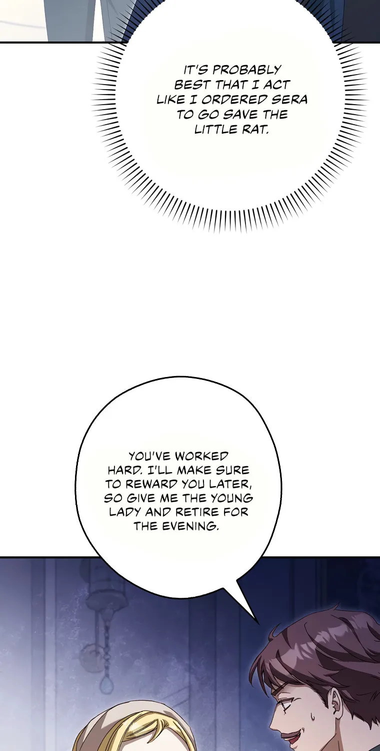 Cinderella-neun I Metbatjwiga Deryeogamnida Chapter 5 page 23 - 