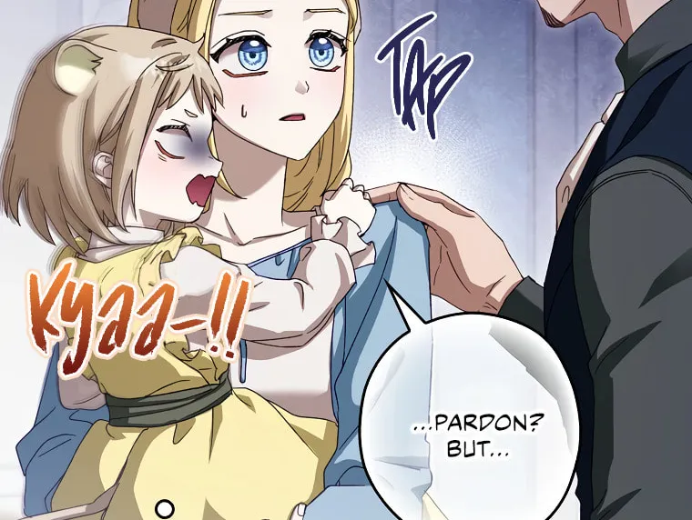 Cinderella-neun I Metbatjwiga Deryeogamnida Chapter 5 page 24 - 