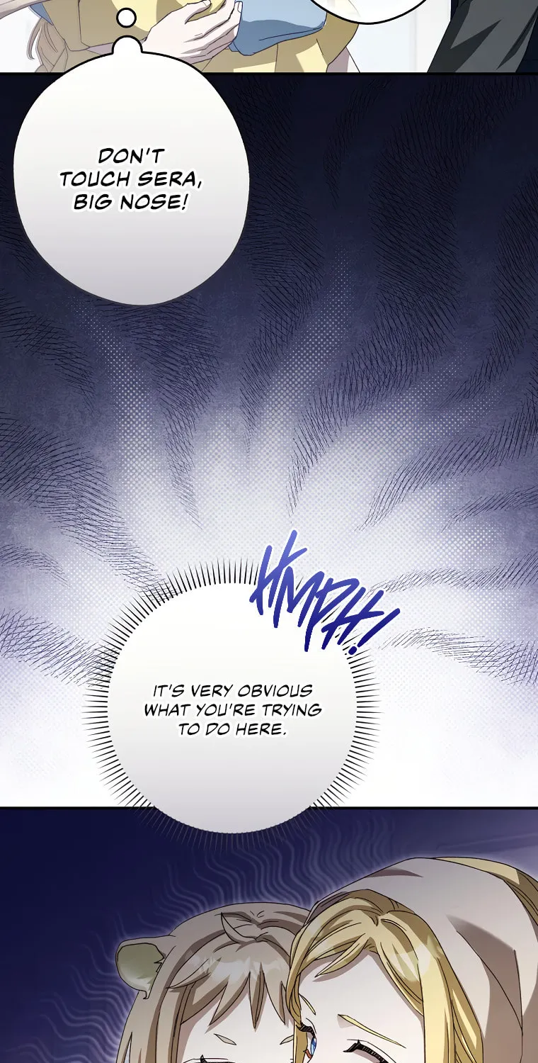 Cinderella-neun I Metbatjwiga Deryeogamnida Chapter 5 page 25 - 