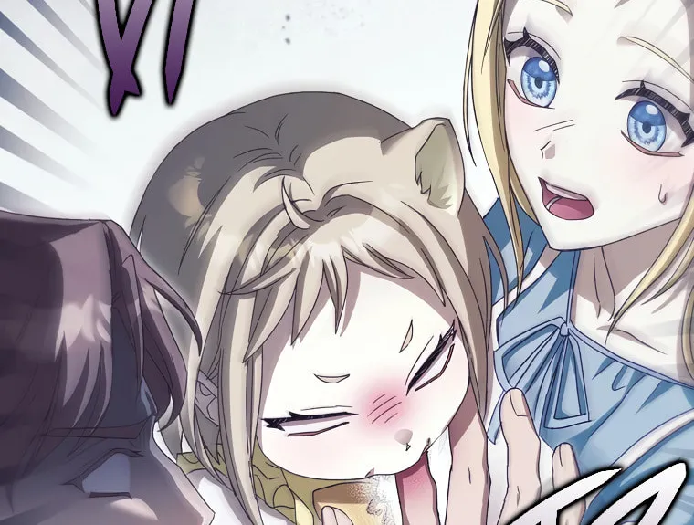 Cinderella-neun I Metbatjwiga Deryeogamnida Chapter 5 page 30 - 