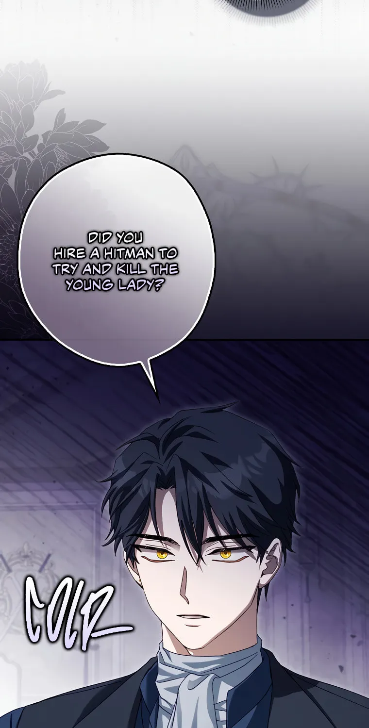 Cinderella-neun I Metbatjwiga Deryeogamnida Chapter 5 page 35 - 