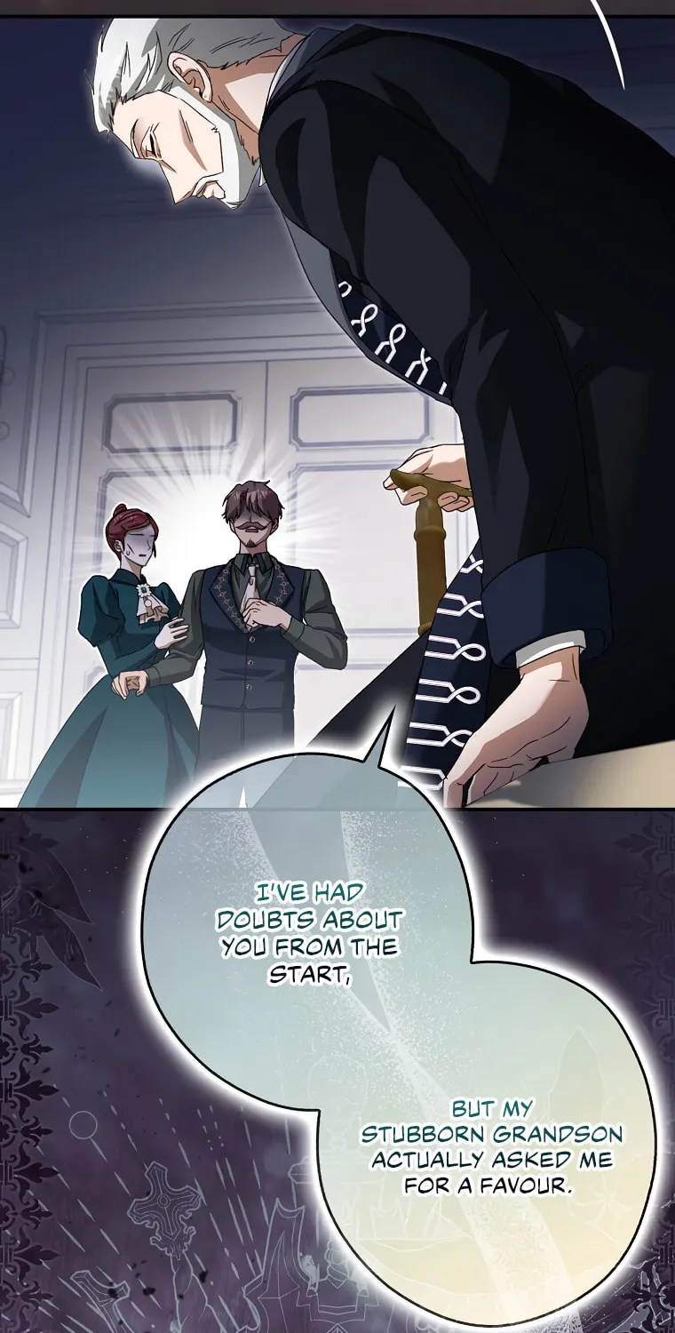 Cinderella-neun I Metbatjwiga Deryeogamnida Chapter 5 page 42 - 