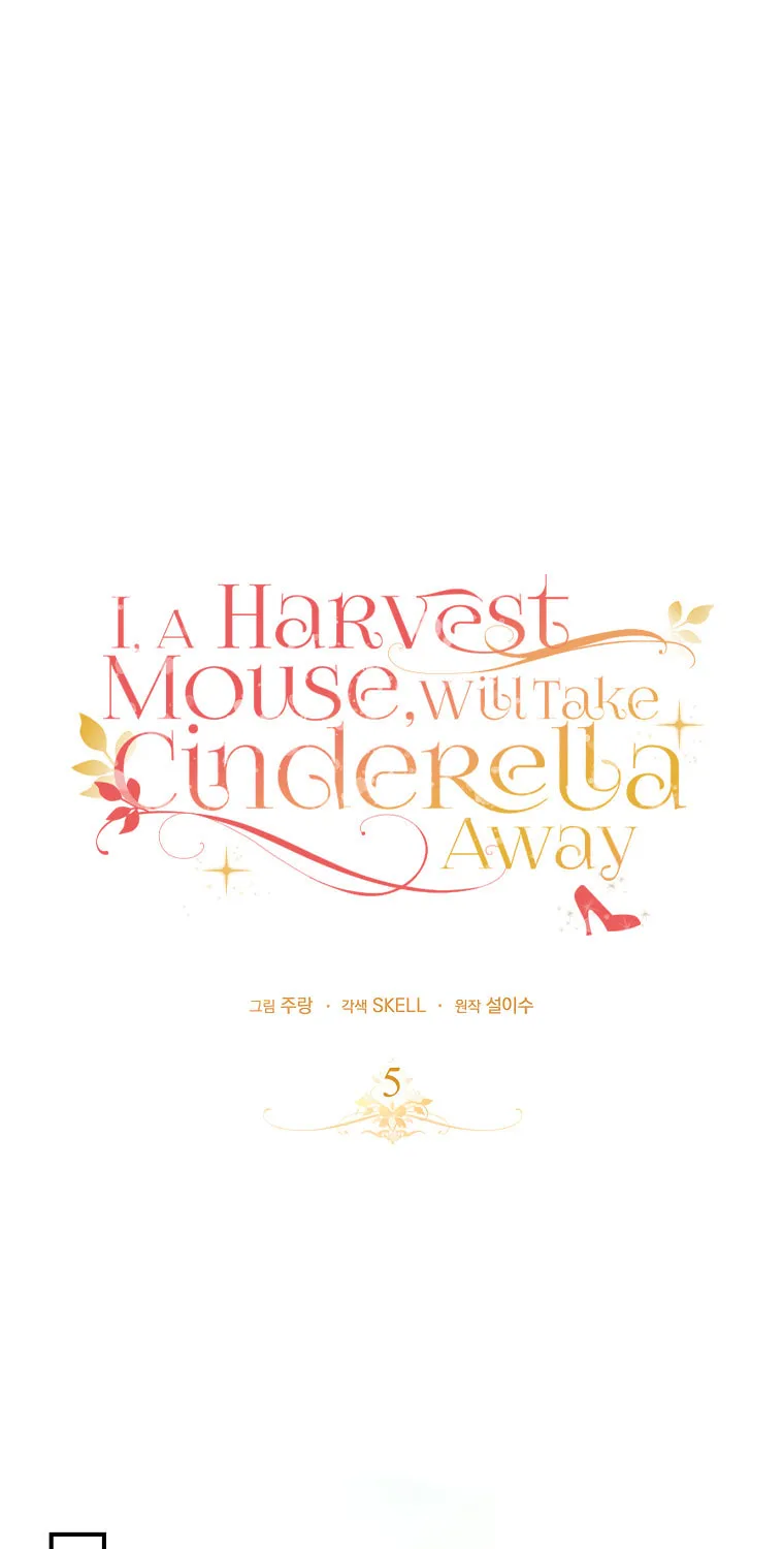 Cinderella-neun I Metbatjwiga Deryeogamnida Chapter 5 page 80 - 