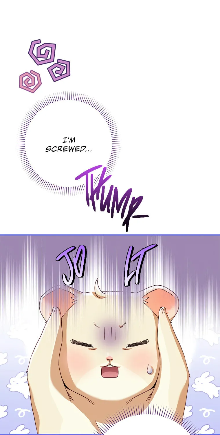 Cinderella-neun I Metbatjwiga Deryeogamnida Chapter 6 page 2 - 