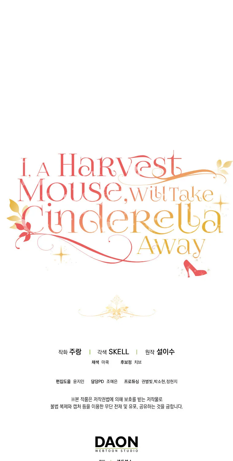 Cinderella-neun I Metbatjwiga Deryeogamnida Chapter 6 page 101 - 