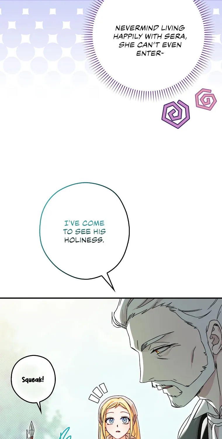 Cinderella-neun I Metbatjwiga Deryeogamnida Chapter 6 page 3 - 