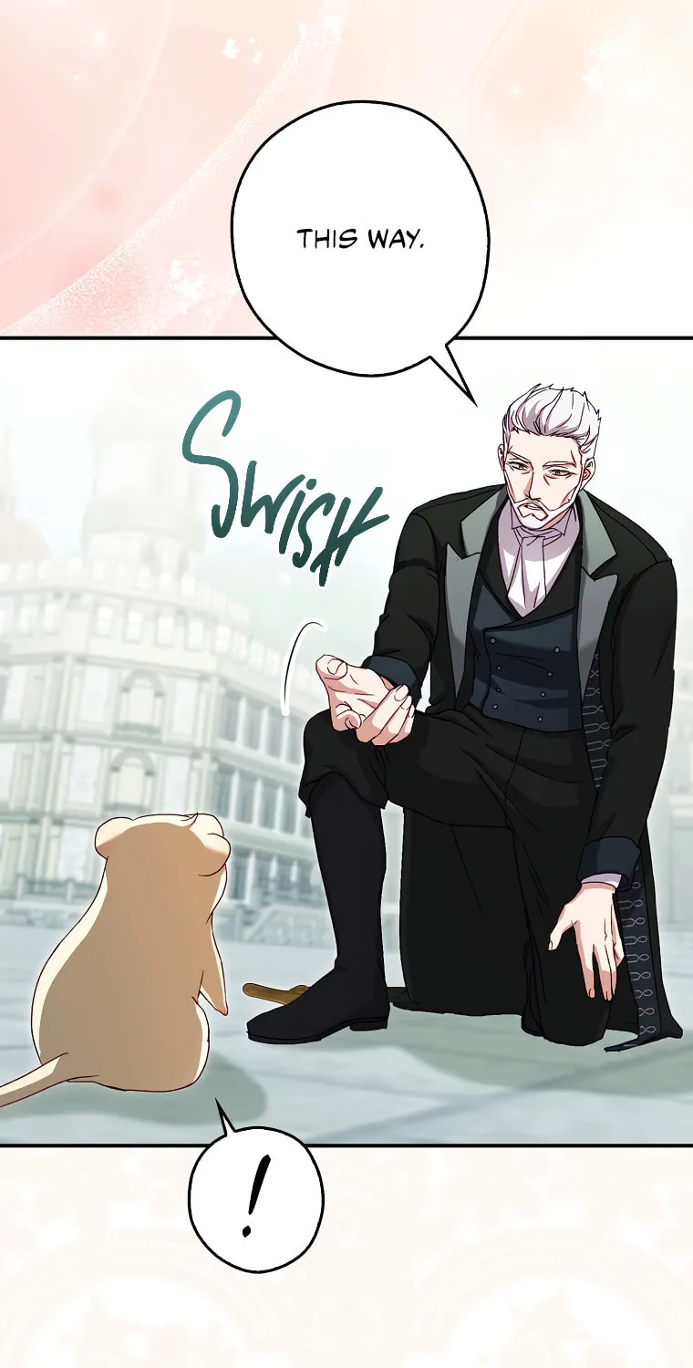 Cinderella-neun I Metbatjwiga Deryeogamnida Chapter 6 page 27 - 