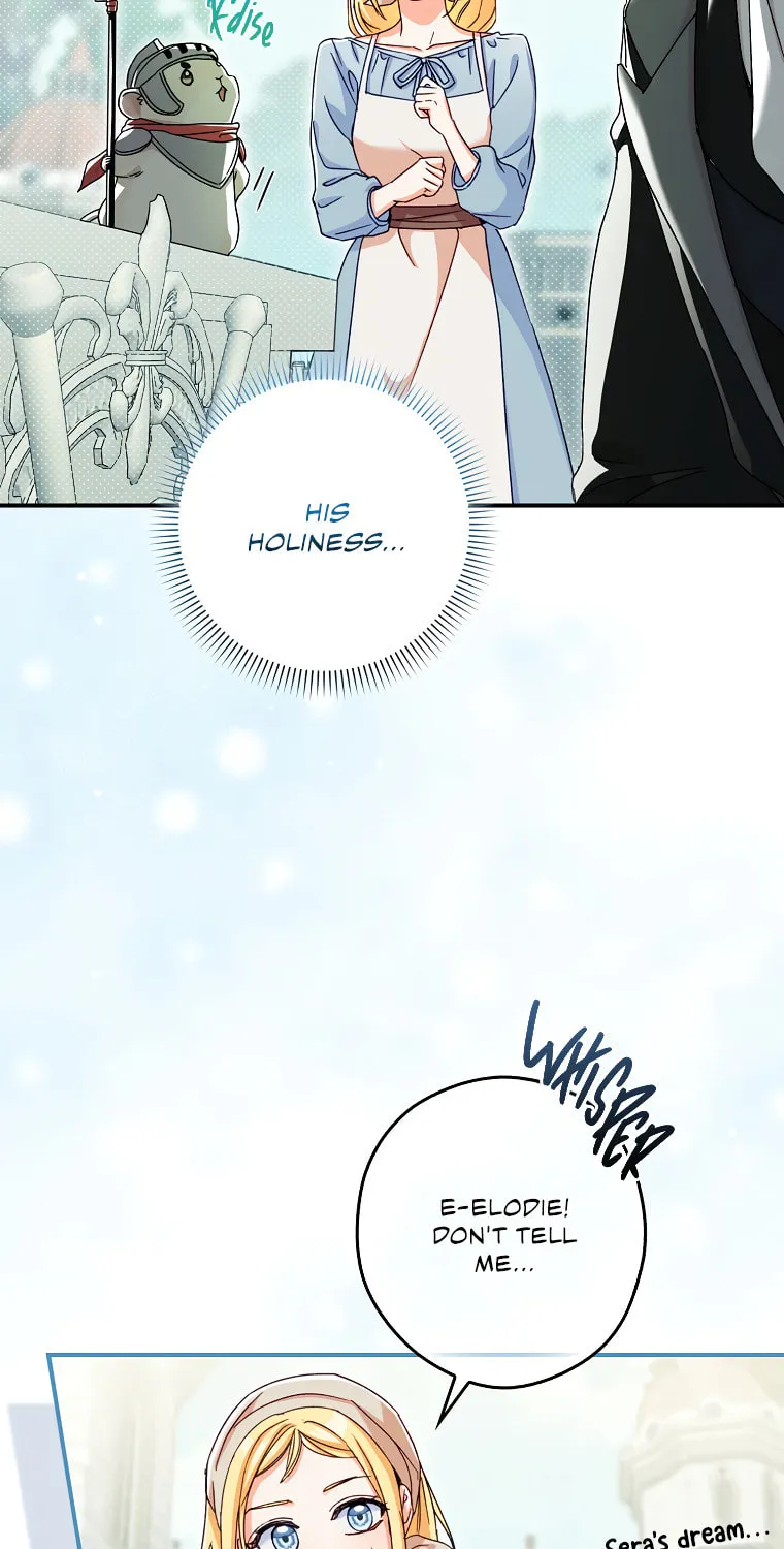 Cinderella-neun I Metbatjwiga Deryeogamnida Chapter 6 page 4 - 