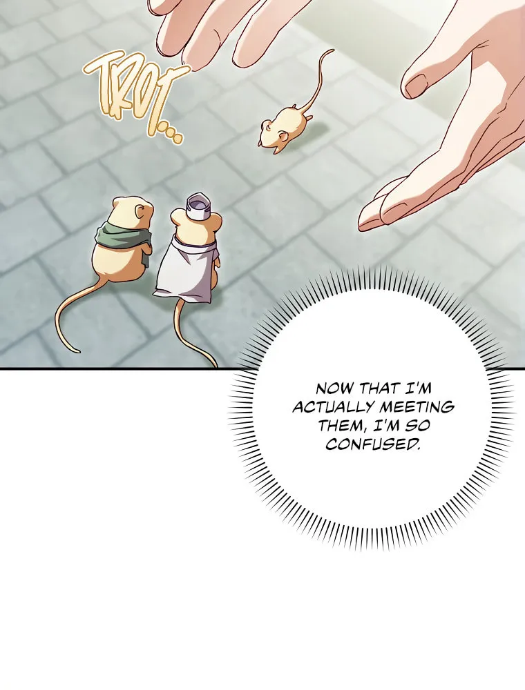 Cinderella-neun I Metbatjwiga Deryeogamnida Chapter 6 page 32 - 