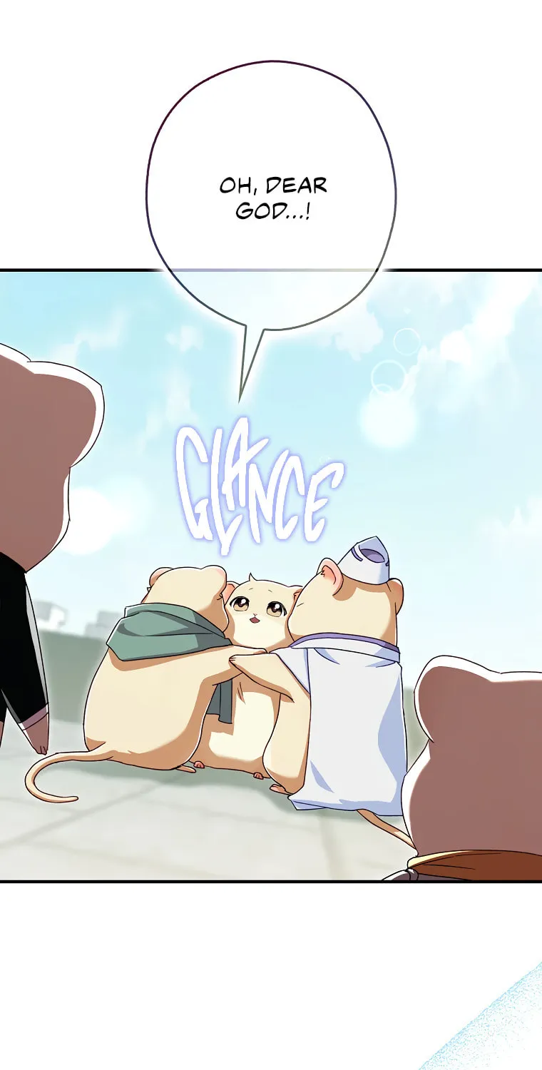 Cinderella-neun I Metbatjwiga Deryeogamnida Chapter 6 page 40 - 
