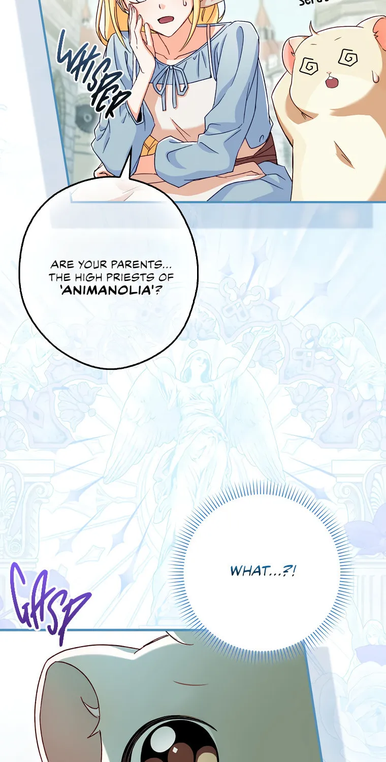 Cinderella-neun I Metbatjwiga Deryeogamnida Chapter 6 page 5 - 
