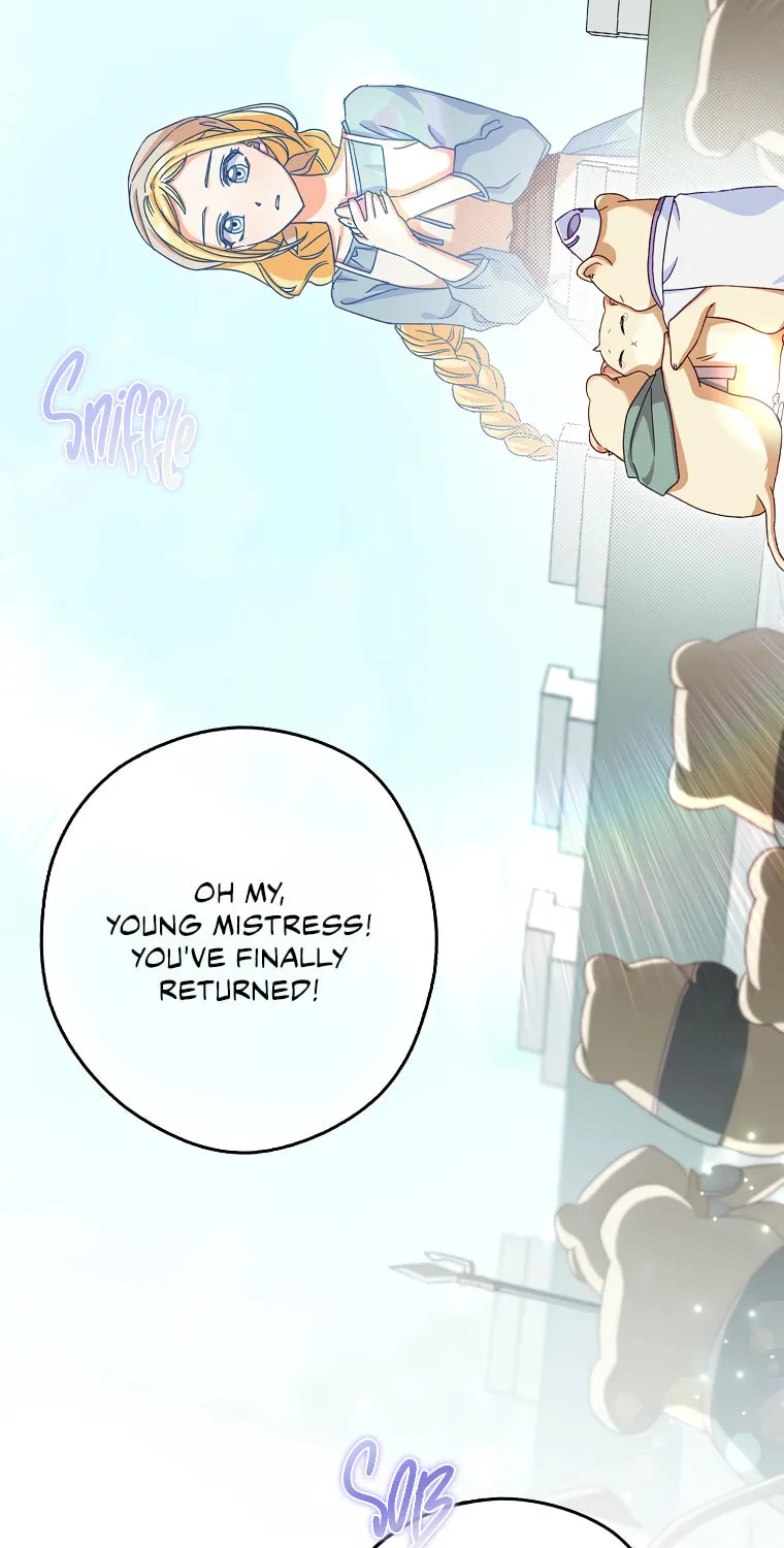 Cinderella-neun I Metbatjwiga Deryeogamnida Chapter 6 page 42 - 