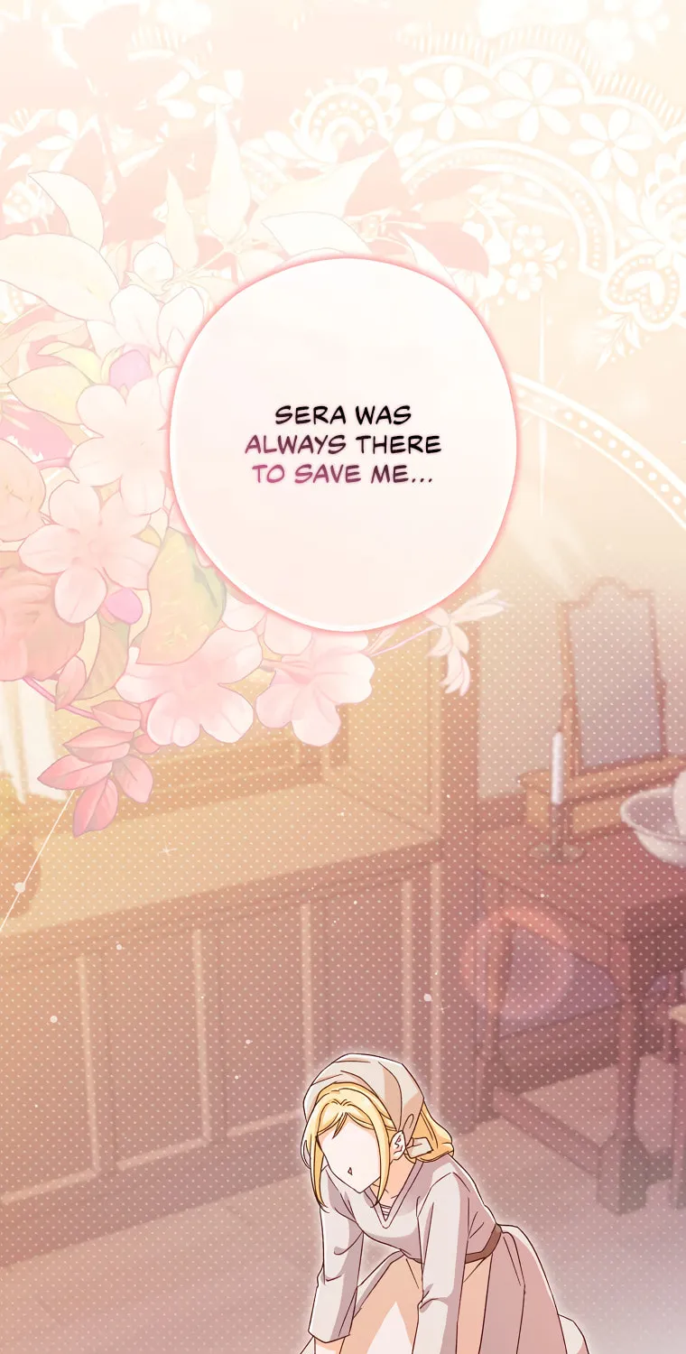 Cinderella-neun I Metbatjwiga Deryeogamnida Chapter 6 page 54 - 