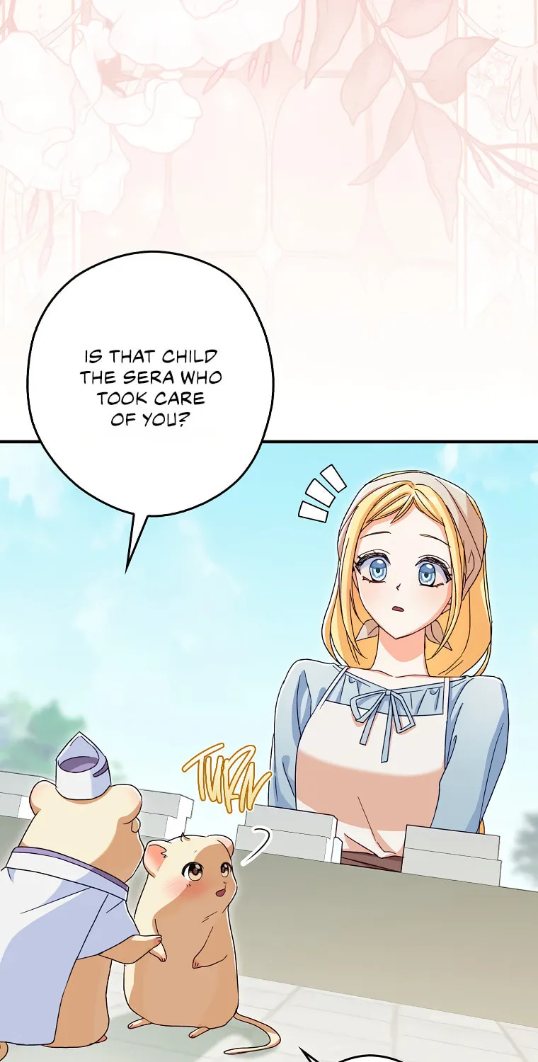 Cinderella-neun I Metbatjwiga Deryeogamnida Chapter 6 page 57 - 