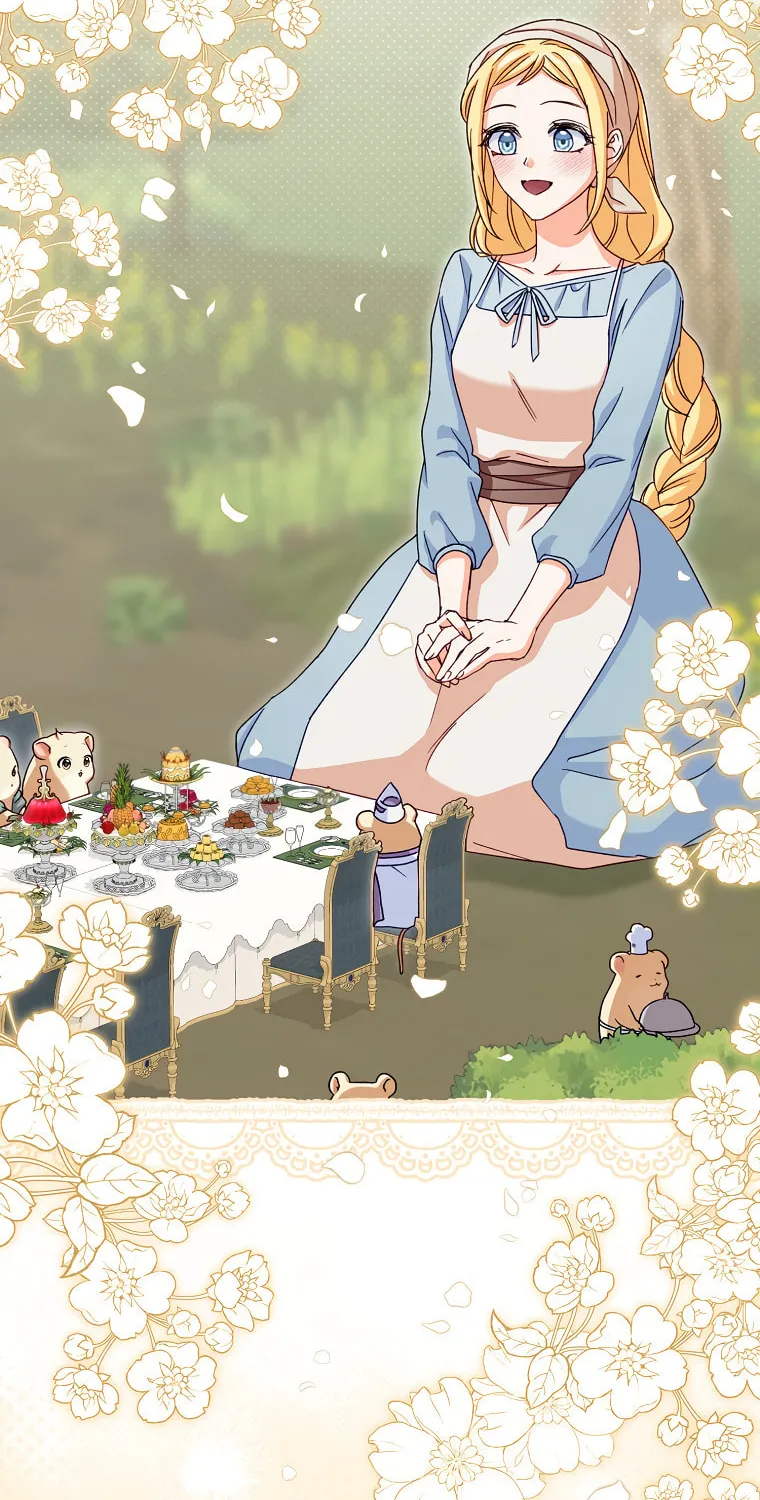 Cinderella-neun I Metbatjwiga Deryeogamnida Chapter 6 page 61 - 