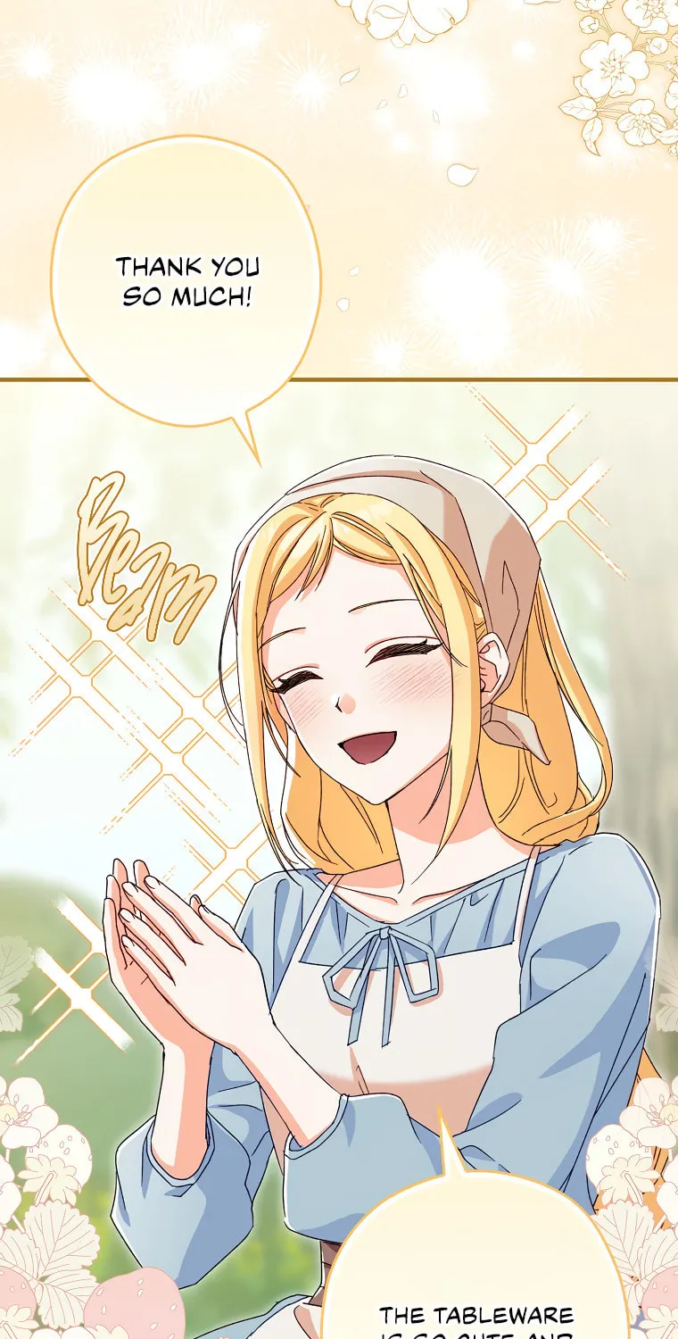Cinderella-neun I Metbatjwiga Deryeogamnida Chapter 6 page 62 - 