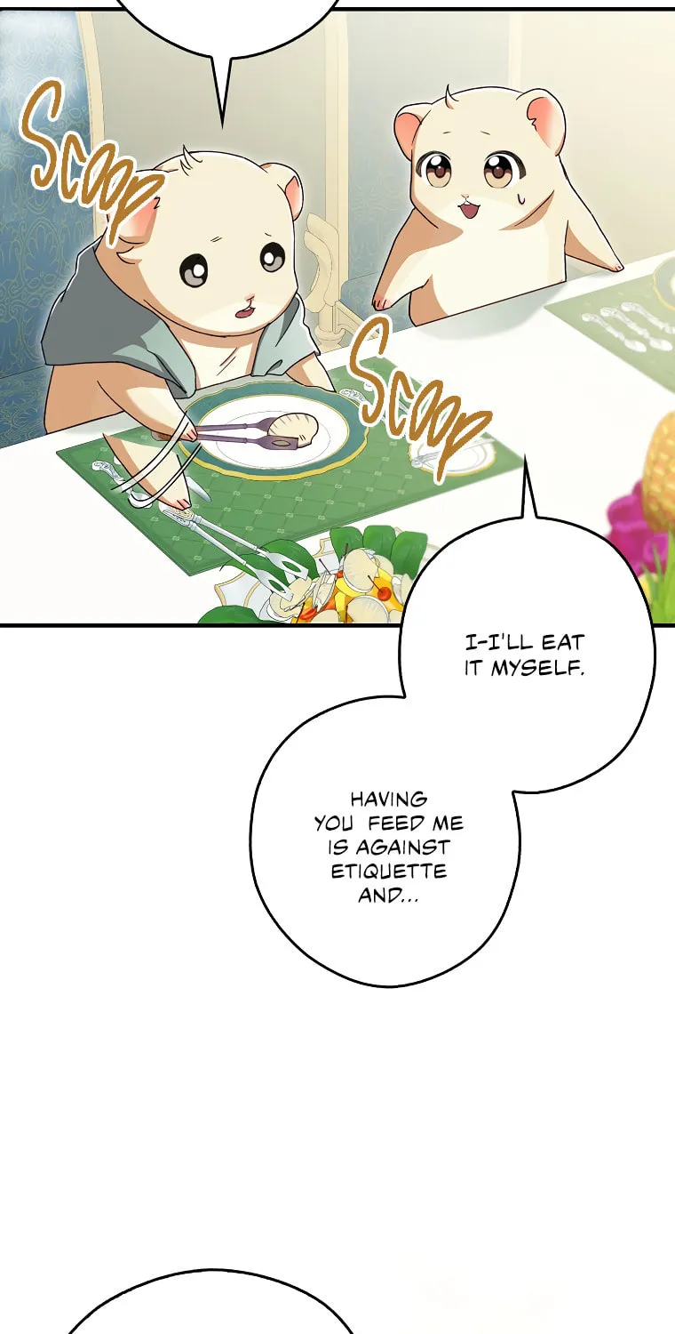 Cinderella-neun I Metbatjwiga Deryeogamnida Chapter 6 page 64 - 