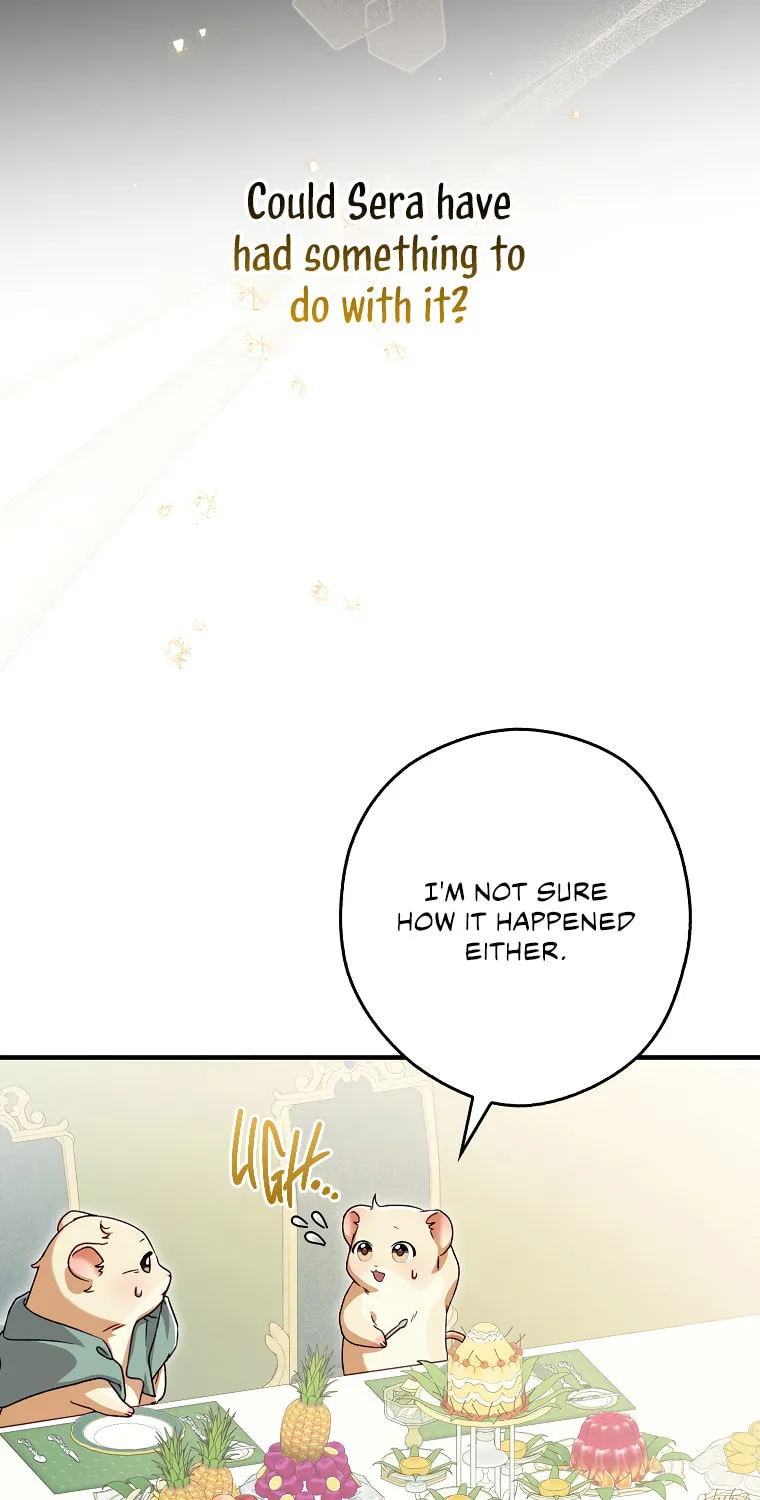 Cinderella-neun I Metbatjwiga Deryeogamnida Chapter 6 page 79 - 