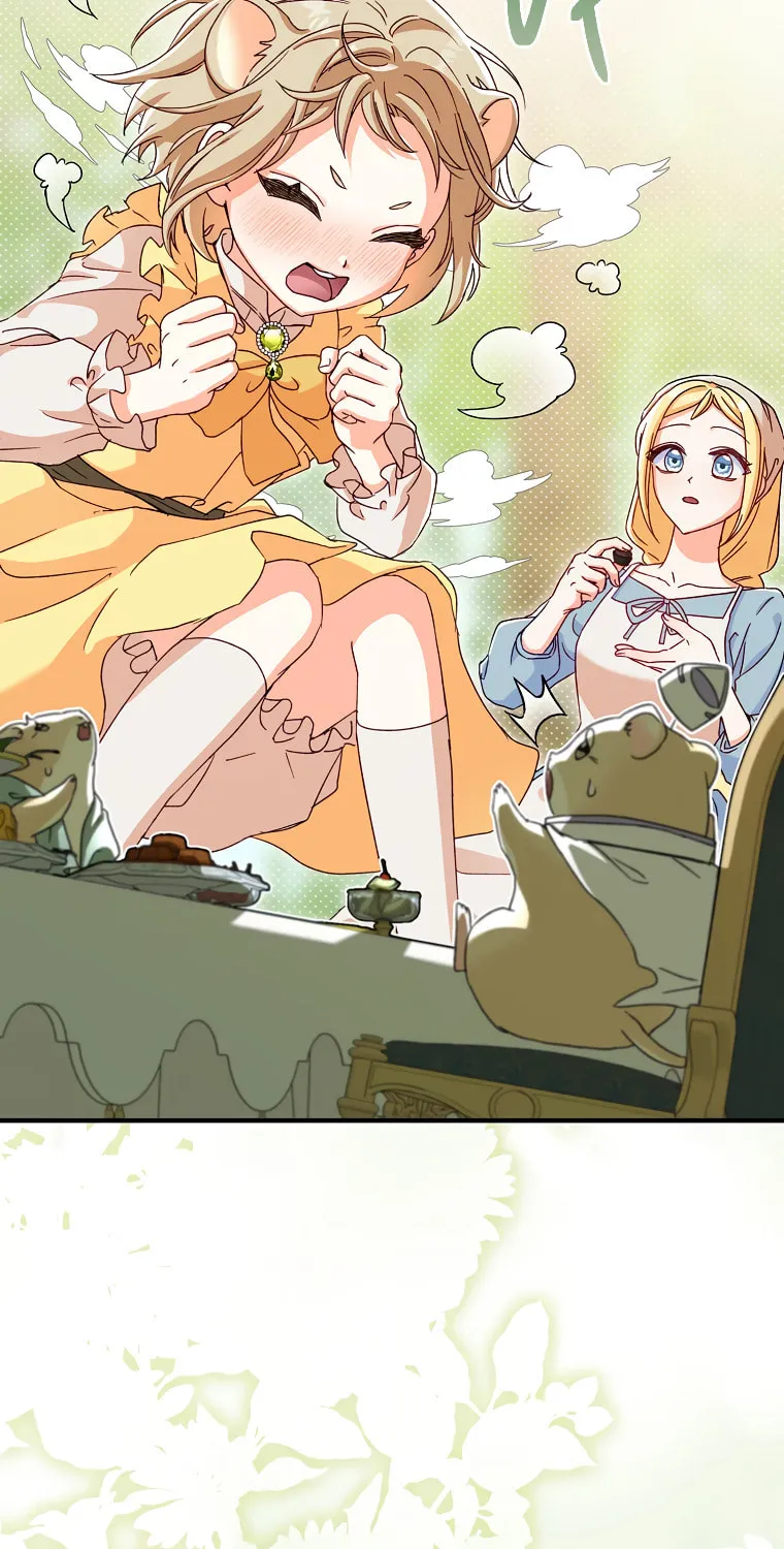 Cinderella-neun I Metbatjwiga Deryeogamnida Chapter 6 page 86 - 