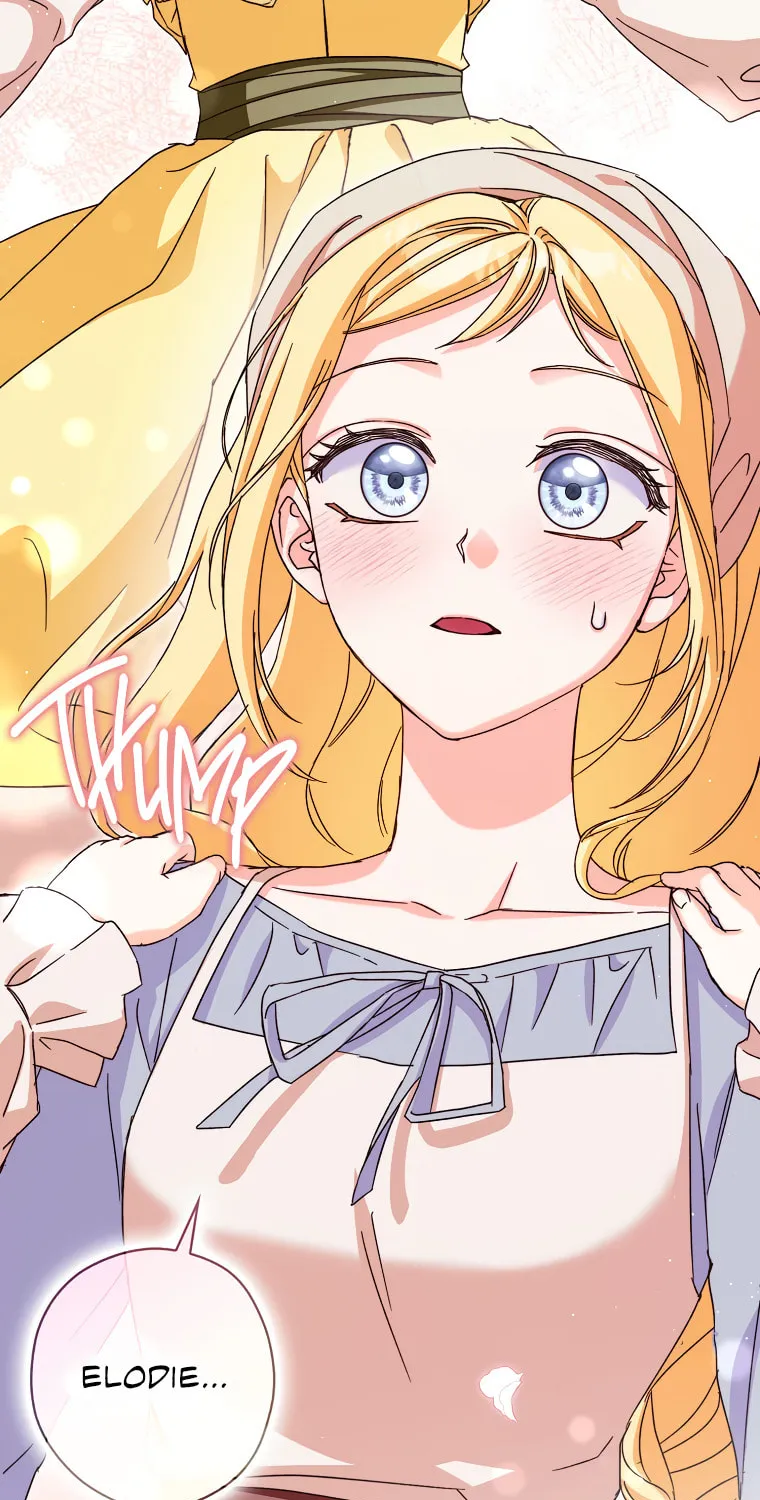 Cinderella-neun I Metbatjwiga Deryeogamnida Chapter 7 page 11 - 