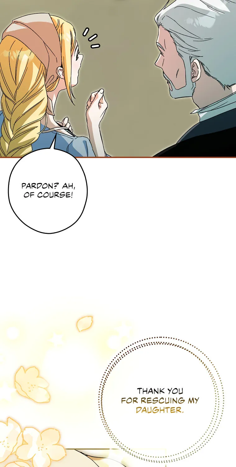 Cinderella-neun I Metbatjwiga Deryeogamnida Chapter 7 page 44 - 