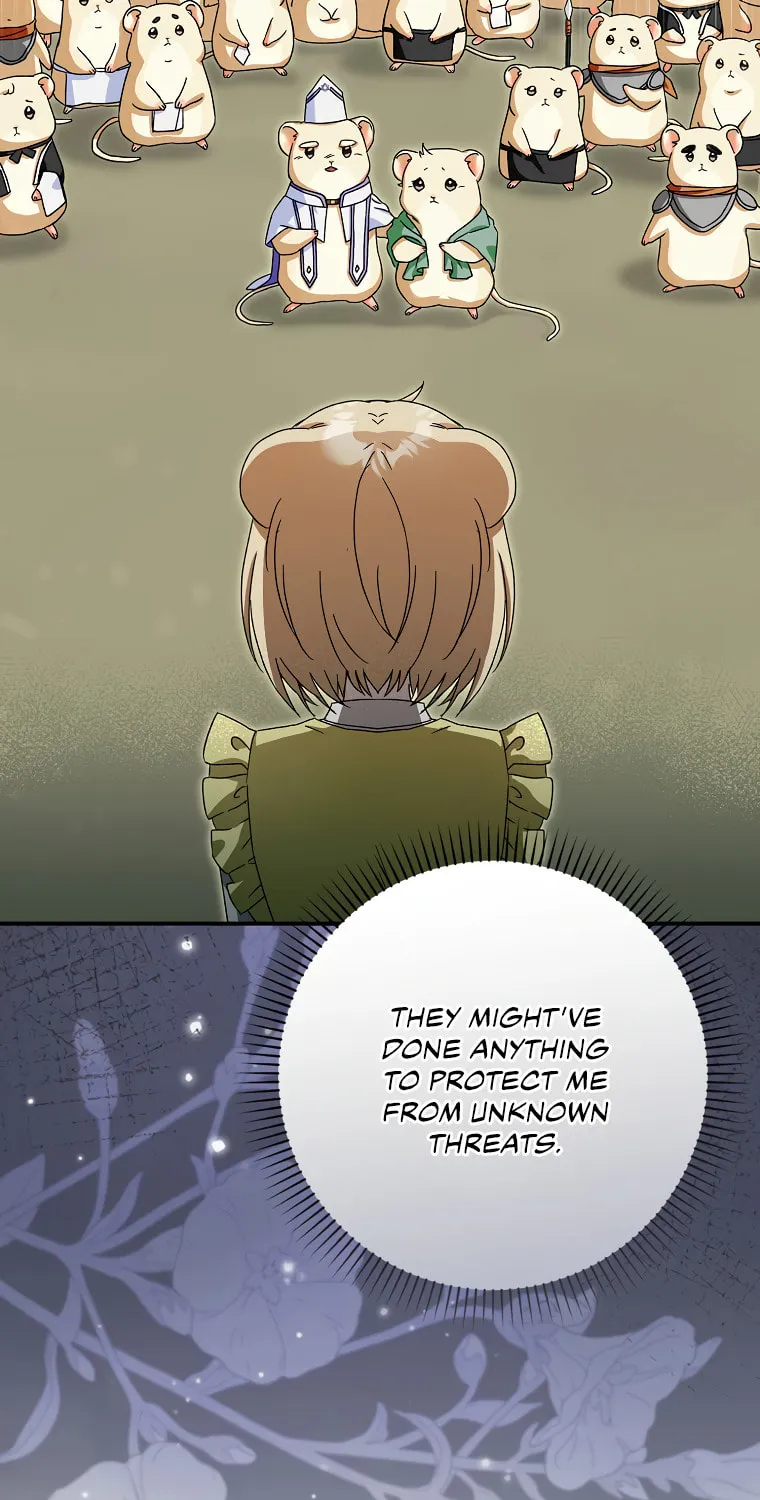 Cinderella-neun I Metbatjwiga Deryeogamnida Chapter 7 page 84 - 