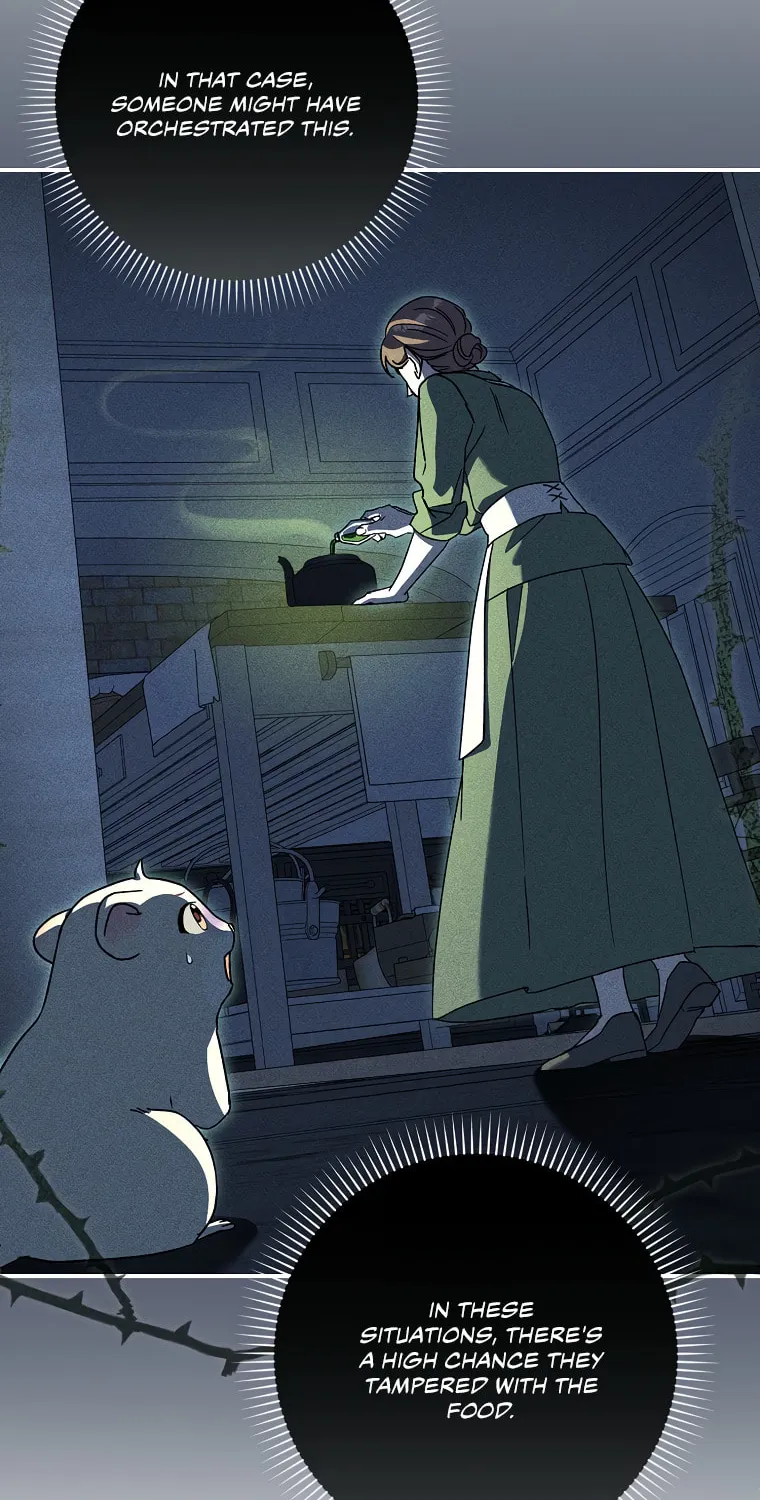 Cinderella-neun I Metbatjwiga Deryeogamnida Chapter 8 page 105 - 