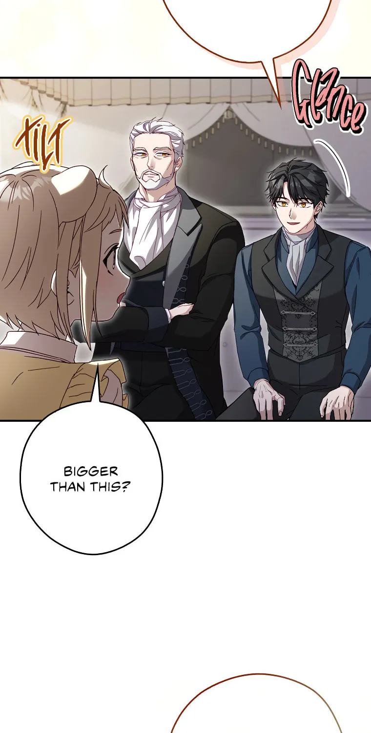 Cinderella-neun I Metbatjwiga Deryeogamnida Chapter 8 page 12 - 