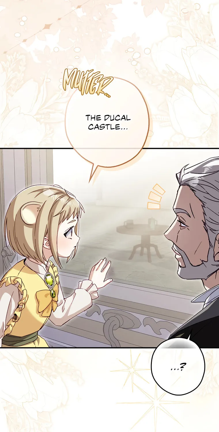 Cinderella-neun I Metbatjwiga Deryeogamnida Chapter 8 page 14 - 