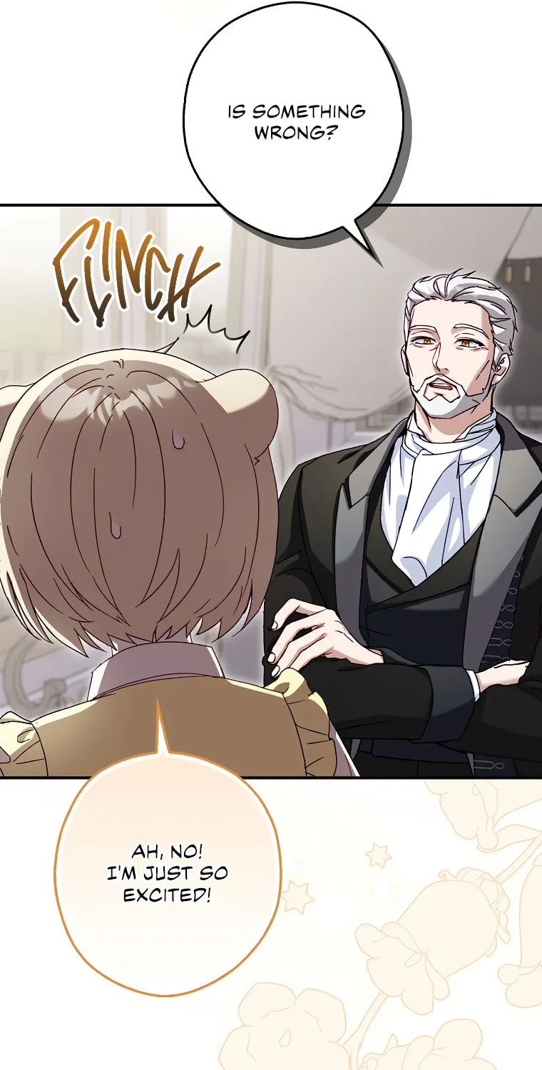 Cinderella-neun I Metbatjwiga Deryeogamnida Chapter 8 page 16 - 