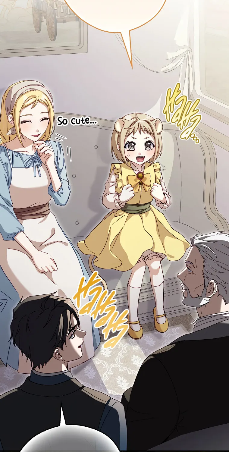 Cinderella-neun I Metbatjwiga Deryeogamnida Chapter 8 page 18 - 