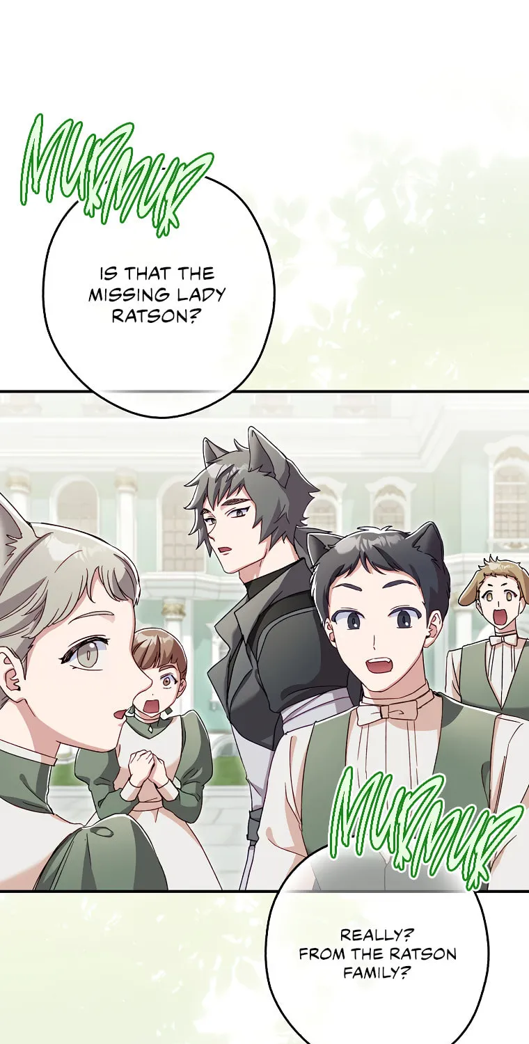 Cinderella-neun I Metbatjwiga Deryeogamnida Chapter 8 page 24 - 