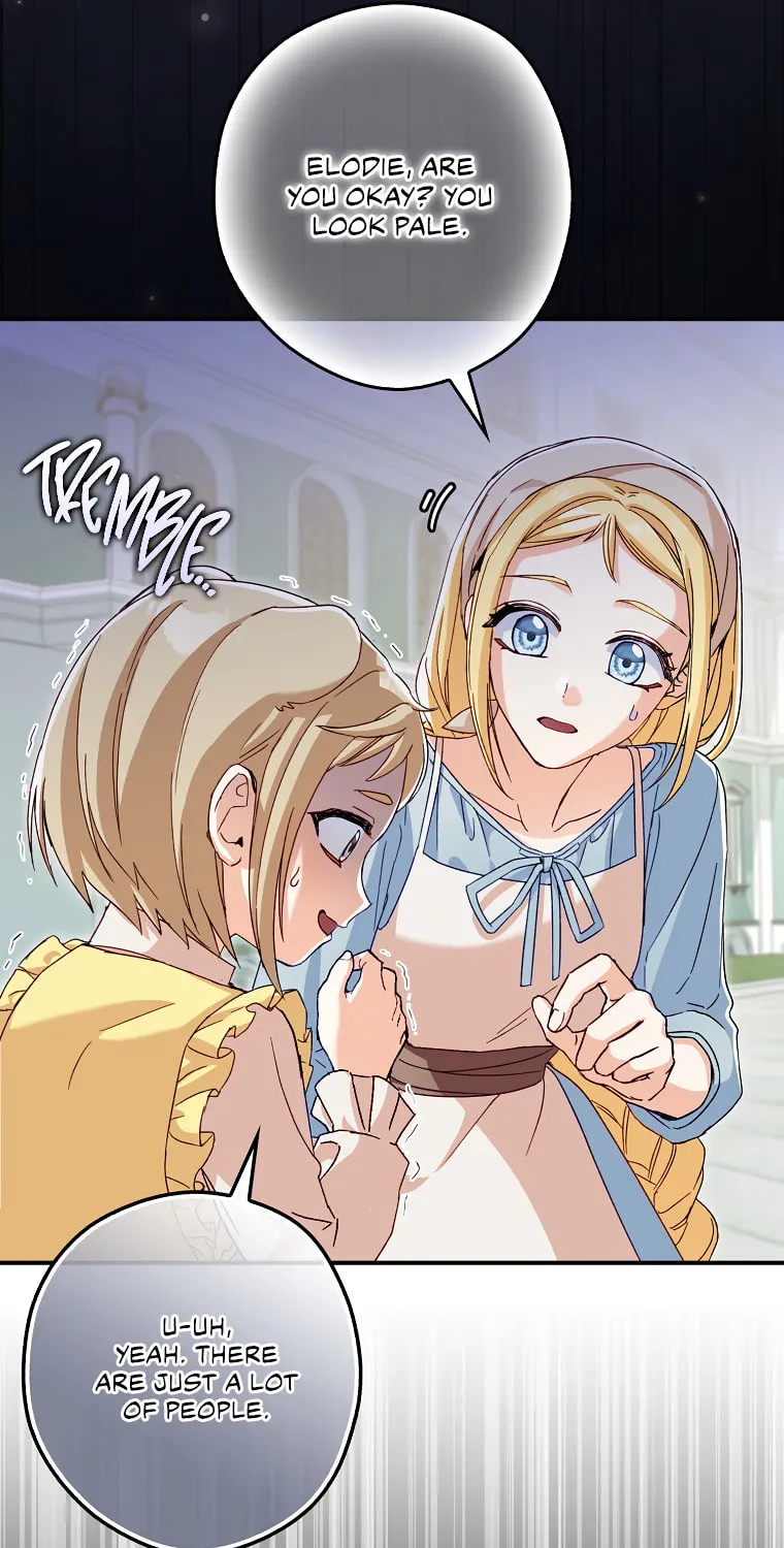Cinderella-neun I Metbatjwiga Deryeogamnida Chapter 8 page 28 - 