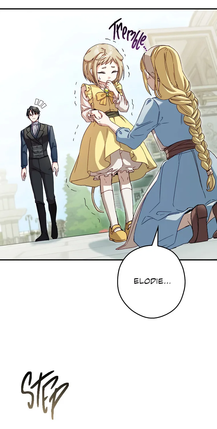 Cinderella-neun I Metbatjwiga Deryeogamnida Chapter 8 page 33 - 