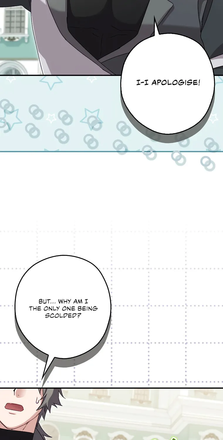 Cinderella-neun I Metbatjwiga Deryeogamnida Chapter 8 page 36 - 