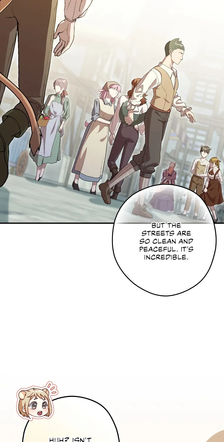 Cinderella-neun I Metbatjwiga Deryeogamnida Chapter 8 page 5 - 