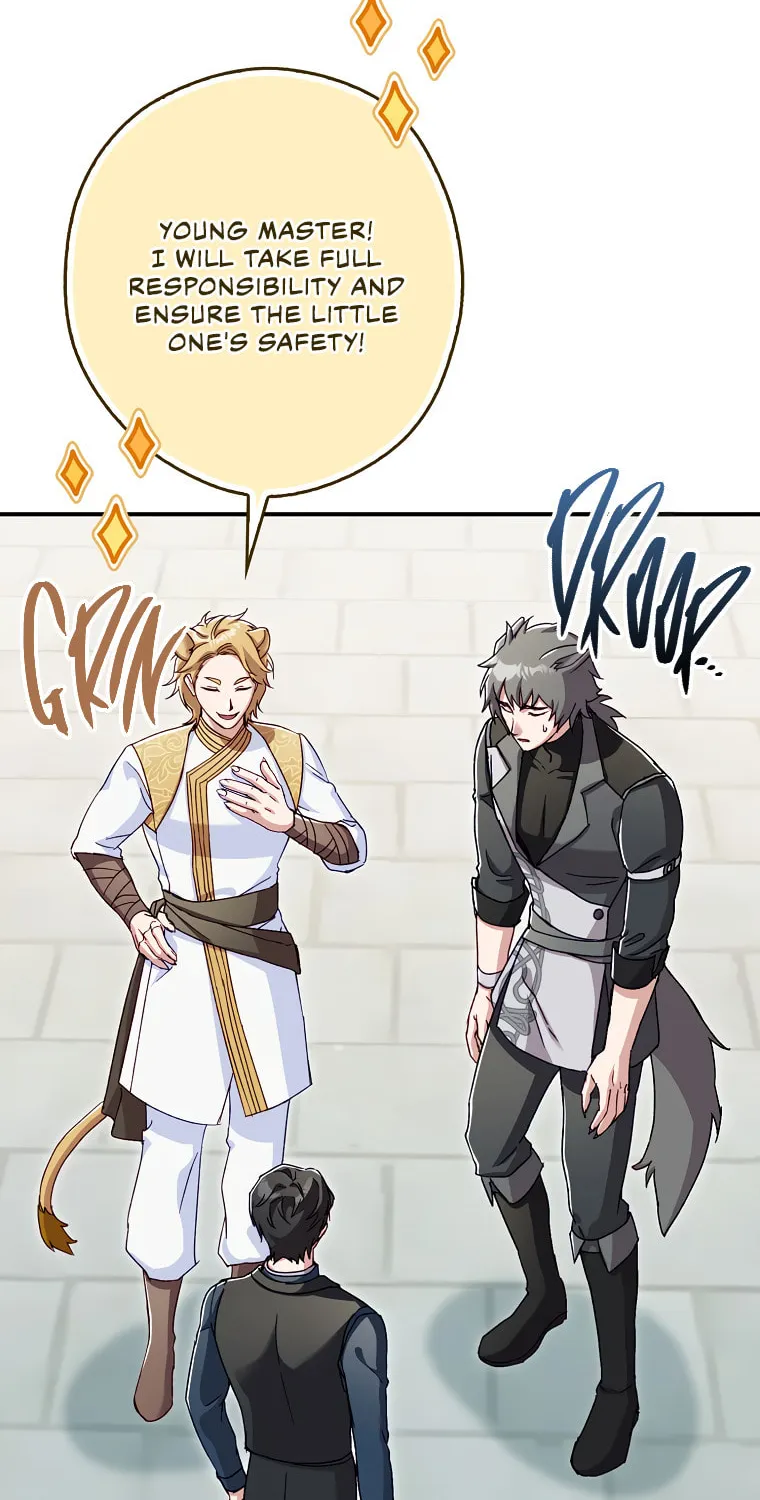 Cinderella-neun I Metbatjwiga Deryeogamnida Chapter 8 page 41 - 